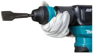 Miniatura 2 de Makita DHK180Z 18V LXT Raspador de potencia sin escobillas SDS-Plus (solo herramienta)