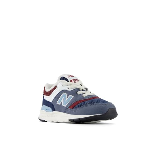 Image of New Balance Baby Boys' 997h V1 Bungee Sneakers