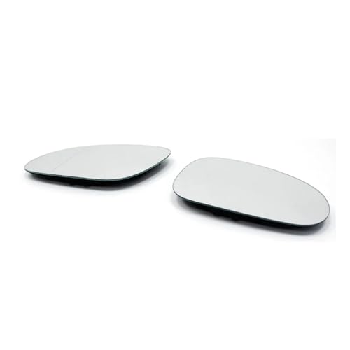 Rétroviseur extérieur gauche chauffant pour VW Golf 5 GTI - 3