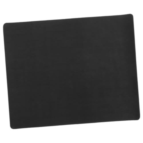 Totority Absorbent Pet Feeding Mat for Dogs and Cats Quick Dry Water Bowl Mat Stain Resistant Non Slip Design for Indoor Use Grey Color for Food and Water Bowls