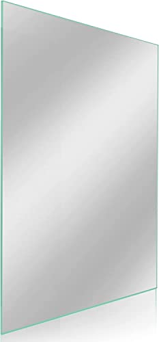 Millcraft Products Replacement Glass Mirrors for Picture Frames – 11