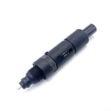 Encendedor piezoeléctrico para estufas de cocina, accesorio de encendido a presión con construcción, encendido rápido y eficiente, para calentadores de horno para una fácil instalación y cocción más