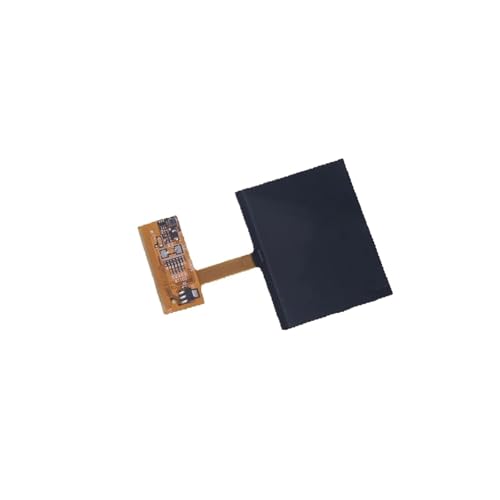 Pantalla LCD de tablero para reparar los píxeles borrosos del cuadro de mandos de S3 TT A6