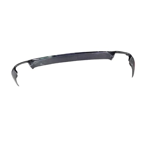 Parachoques trasero difusor de fibra de carbono para BMW Serie 5 GT F07