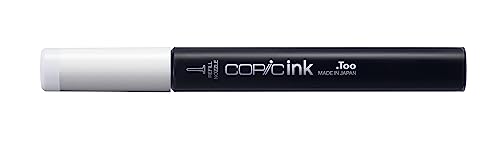 Copic Ink C1-Cool Gray 1