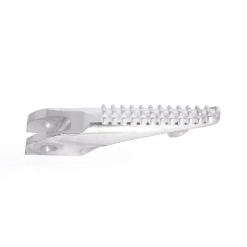 Repose-pieds moto haut de gamme en alliage pour MT-09 SP 2021-2025