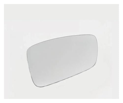 Verre de rétroviseur avec fonction chauffante pour Polo 2014-2018 droite
