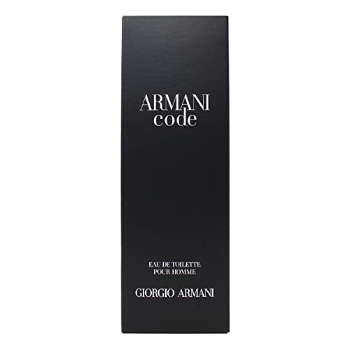 Code Armani marca GIORGIO ARMANI