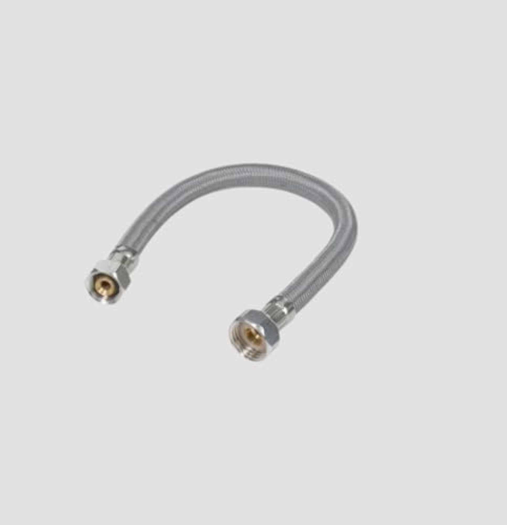 SS-304 Replacement Connection Pipe for Hindware