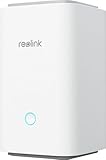  Hub indoor - REOLINK - Compatible Google Home - Blanc
