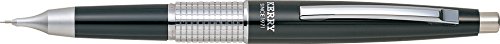 Pentel Kerry P1035 Mechanical Pencil, Black