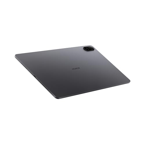 Image of HONOR Pad X8a 11 Inch 64GB ROM + 4GB RAM WiFi + Bluetooth Tablet (Space Grey) - International Version