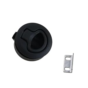 Sdvuahuj PA6 Einsteckschloss 1Stk