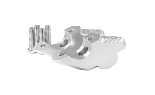 Barre élévateur de guidon moto 900 DSX rehausseur ergonomique
