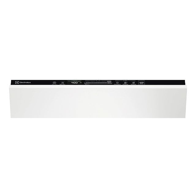 ELECTROLUX EES68605L LAVASTOVIGLIE A 14 COP. SCOMPARSA TOTALE 3 CEST. 43 Db