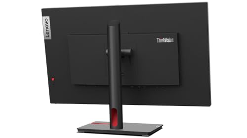 ThinkVision T27p-30 27p UHD - Monitor - Immagine 4