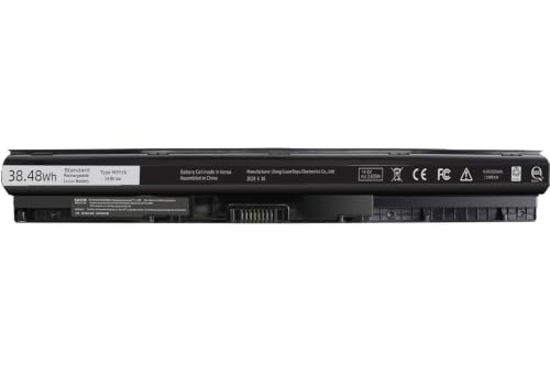 M5Y1K 14.8V Battery for Dell Inspiron 14 15 17 5000 3000 Series 5559