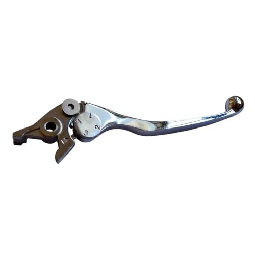 Cilindro frontal derecho de moto compatible con XJR400 de alta resistencia estructural
