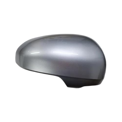 Coque de rétroviseur droit argent pour Toyota Verso S 2012-2015
