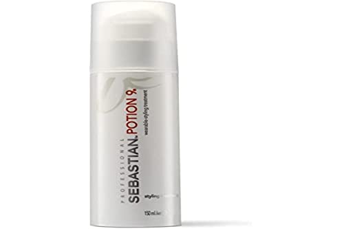 Traitement coiffant Potion 9 Sebastian 150ml