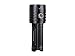 fenix LR35 Taschenlampe LED 10000 Lumen, LR35R, Black, small