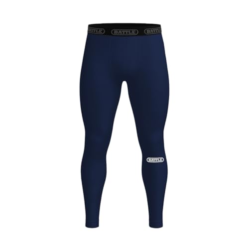Collants de compression pleine longueur pour entraînement de bodybuilding et fitness