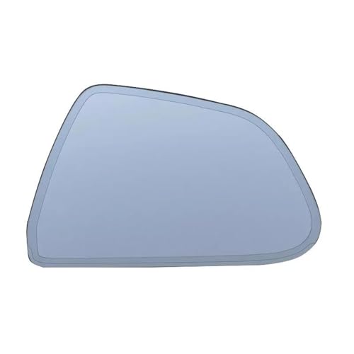 Verre rétroviseur remplacement pour Tesla Model 3 Highland miroir grand angle