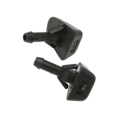 Kit gicleur lave-glace Volvo S40 et C70 pulvérisation fluide stable