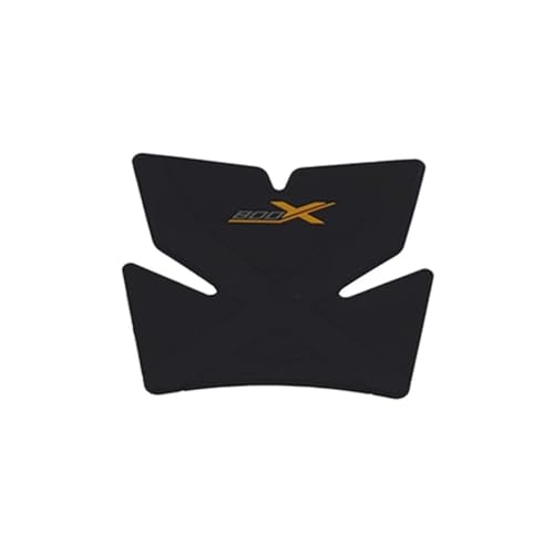 Protection réservoir moto pour les longs trajets et voyages en 800X