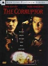 The Corruptor (V.F.) [DVD]