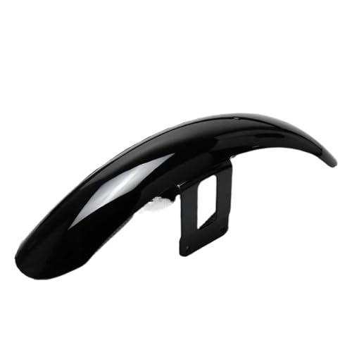Garde-boue avant Sportster 48 pour sublimer vos virées et sorties custom
