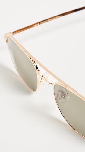 GARRETT LEIGHT Women's Clubhouse II Sunglasses4