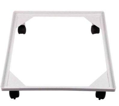 TOP Load Washing Machine Stand (21 inch X 21 inch) Suitable for 6-6.5 kg Bosch Washing Machine-picture-23