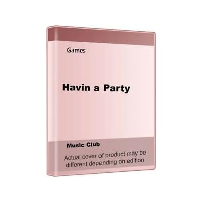 Havin a Party