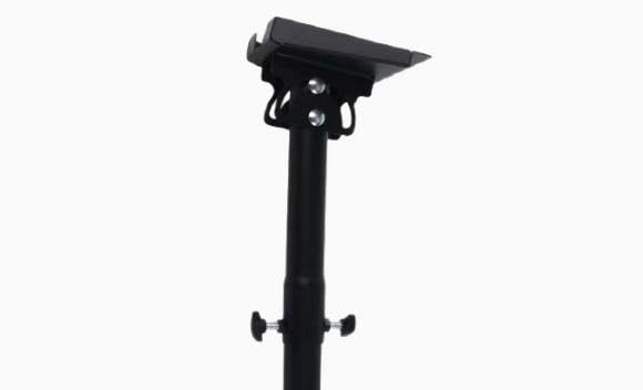 Supporti per parabola TV satellitare per Starlink, supporto | Montaggio esterno, compatibile con piatti
