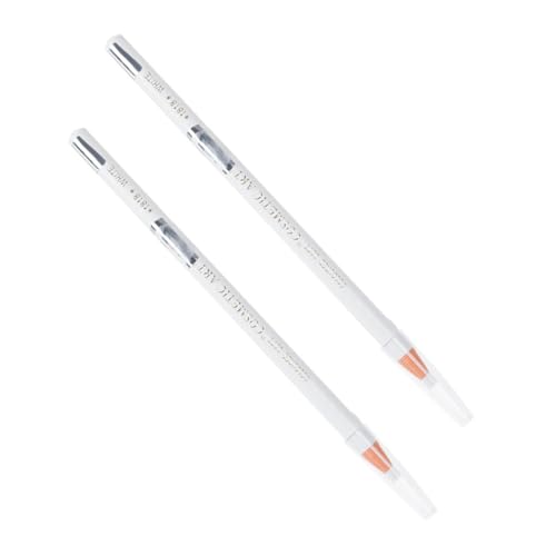 ERINGOGO Lápiz De Delineador De Ojos Pluma De Maquillaje Resaltador De Color Larga Duración y Resistente Al Sudor Para Maquillaje