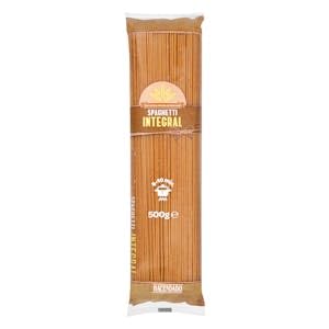 'Spaghetti integral Hacendado Paquete 500 g Pack 2'