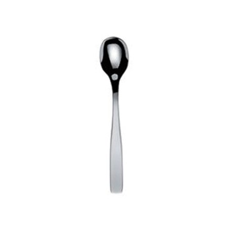 Cuillère expresso Alessi KNIFEFORKSPOON pour petites tasses sans basculer