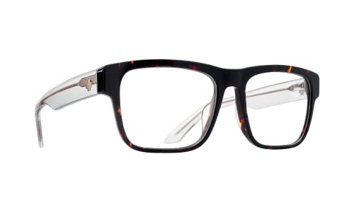 Spy Discord Optical 58 lunettes de soleil mixtes protection UV tendance mode été et outdoor