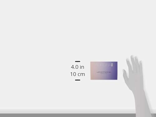 Anastasia Beverly Hills Glow Kit, Aurora