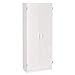 Ameriwood HOME Flynn Storage Cabinet, White