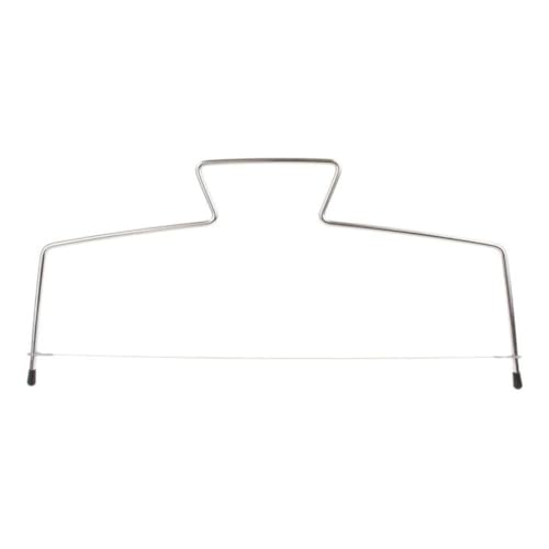 Paris Prix Lyre à Gâteau & Génoise Découpe 33cm Argent
