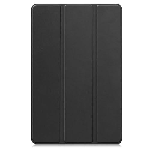 Image of ProElite Cover for Lenovo Idea Tab Pro 2nd Gen 13 inch 2026 Cover Case, Slim Trifold Flip case Cover for Lenovo Idea Tab Pro 2nd Gen 13 inch (Support Auto Sleep Wake), Black