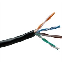 Belden 1583A, Category 5e Nonbonded-Pair Multi-Conductor Cable