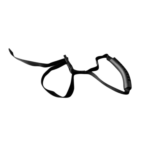 WATIIFUFU ����җp�Ԃ̃O���u�n���h�� �i�C�������⏕�n���h�� �G���S�m�~�N�X�݌v �ԗp������ ���~��T�|�[�g ���F �����ԗp�A�V�X�g�O���b�v