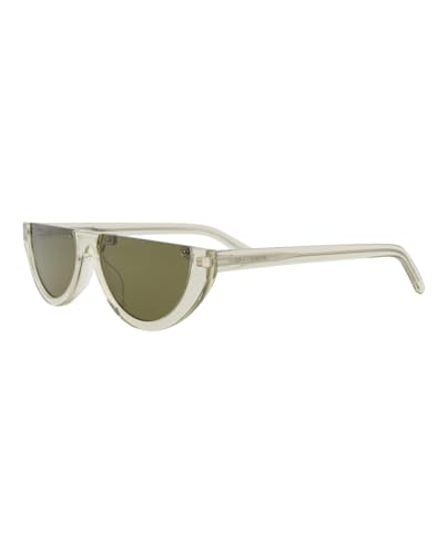 Saint Laurent Cat Eye-Frame Acetate Sunglasses2