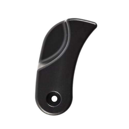 Manija Apertura Capó Compatible Con Para 650i 2012 2013 2014 2015 2016 2017 1 Pieza Manija De Liberación Del Capó Automotriz Barra De Manija De Liberación Del Capó 51237058117