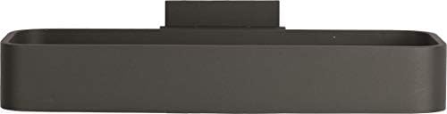 ET2 E41324-BZ, Alumilux LED Outdoor Wall Sconce, 27 Light, 0.3 Total Watts, LED, Bronze