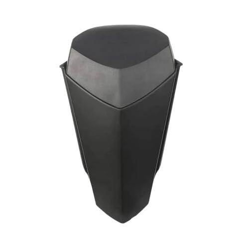 Carénage bosse YZF R6 pour sessions sur piste - Look solo racing pour motards