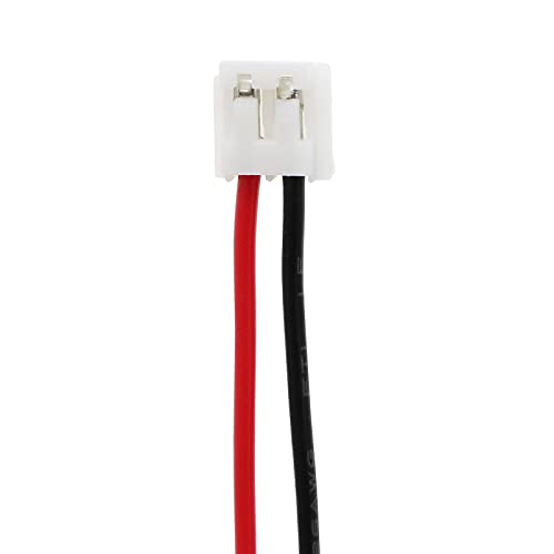 SPANN Battery Replacement for Honeywell JACE AX 600 TRIDIUM Niagara, JACE2, JACE3, JACE6, JENE-PC1000, JENE-PC3000, Part No: ASIC600, CP-201, NPB-Batt, WEB-201 12.0V4